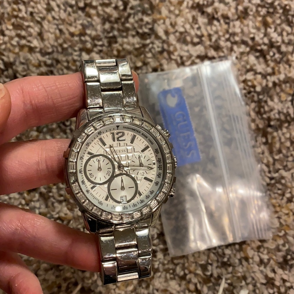 Women’s guess watch